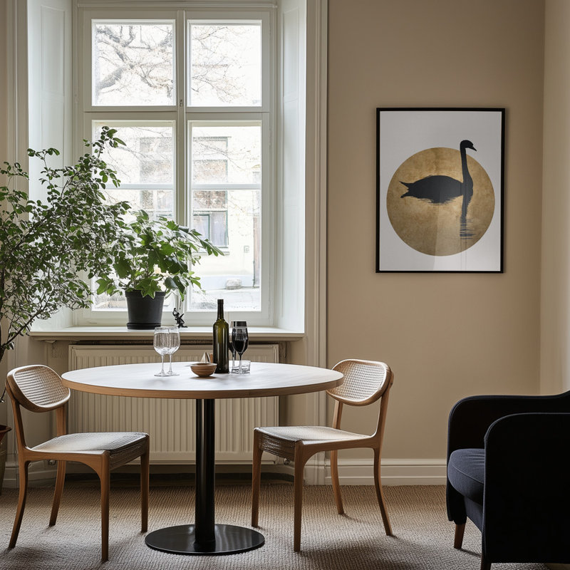 Wrapped Canvas Print, 121.92 cm H x 81.28 cm W