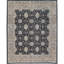 Wool Oriental Area Rug