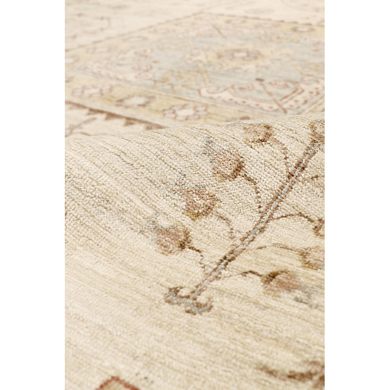 Azerbaijan One-of-a-Kind 8'4" X 11'10" Area Rug