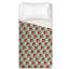 Housse de couette simple Floral-1877992325-1877992321