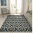 Adelyne Wool Indoor / Outdoor Rug-1577255782