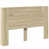 Sonoma Oak selected