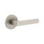 Viaggio Circolo Rosette Privacy (Bed & Bath) with Lusso Lever-2094130115-2094130126-2094130118