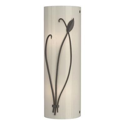 Leaf 2 - Light Flush Mounted Sconce