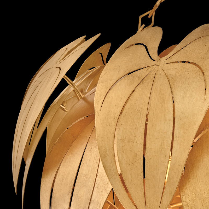 Camille Chandelier, 10 Lights