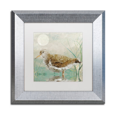 Jadaya " Sand Piper II " by Color Bakery