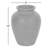 Andrelisa 10'' H Round Terracotta Table Vase-89110022