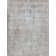 Stone Wash Gazni Area Rug in Gray/Taupe