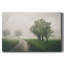 Dusty Spring-Gallery Wrapped Canvas-33331349