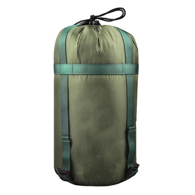 Backpack Outdoor Camping Sleeping Bag Bag Casual Hammocks Storage Bag Clothing Clutter Organizer Bag