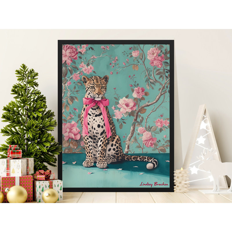 Tarres No Frame Print, 60.96cm H x 25.4cm W
