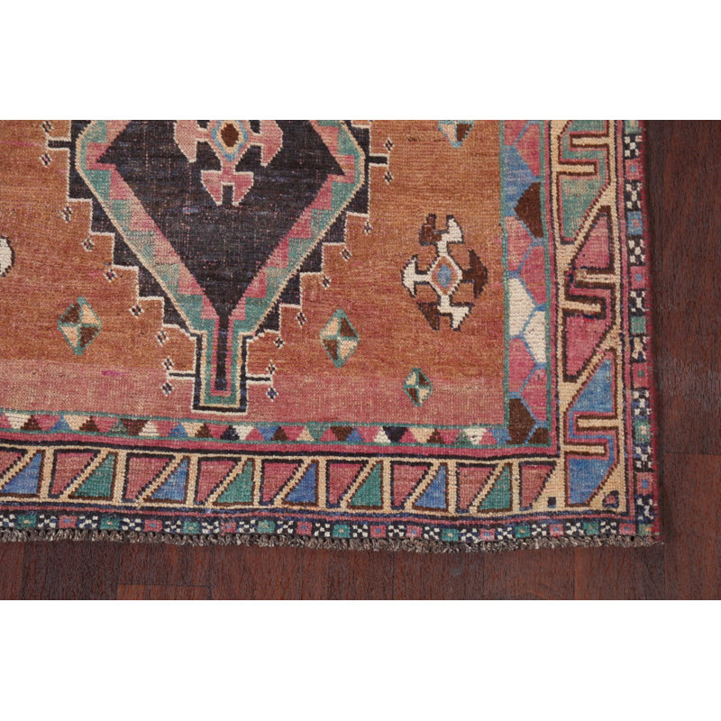 Tapis de couloir Shiraz