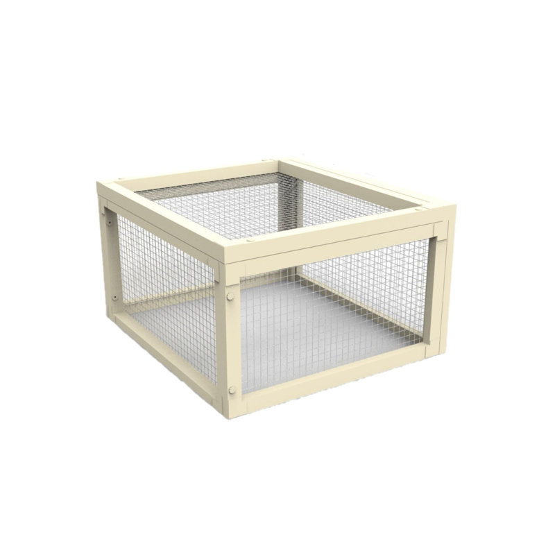 Callington ECOFLEX Tortoise Pen Habitat Extension