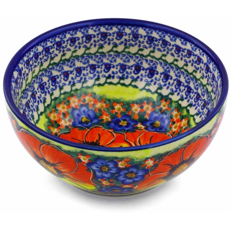 27 oz. Stoneware Dessert Bowl