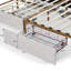 Lit plateforme avec rangement Hiers-87955446-87955448