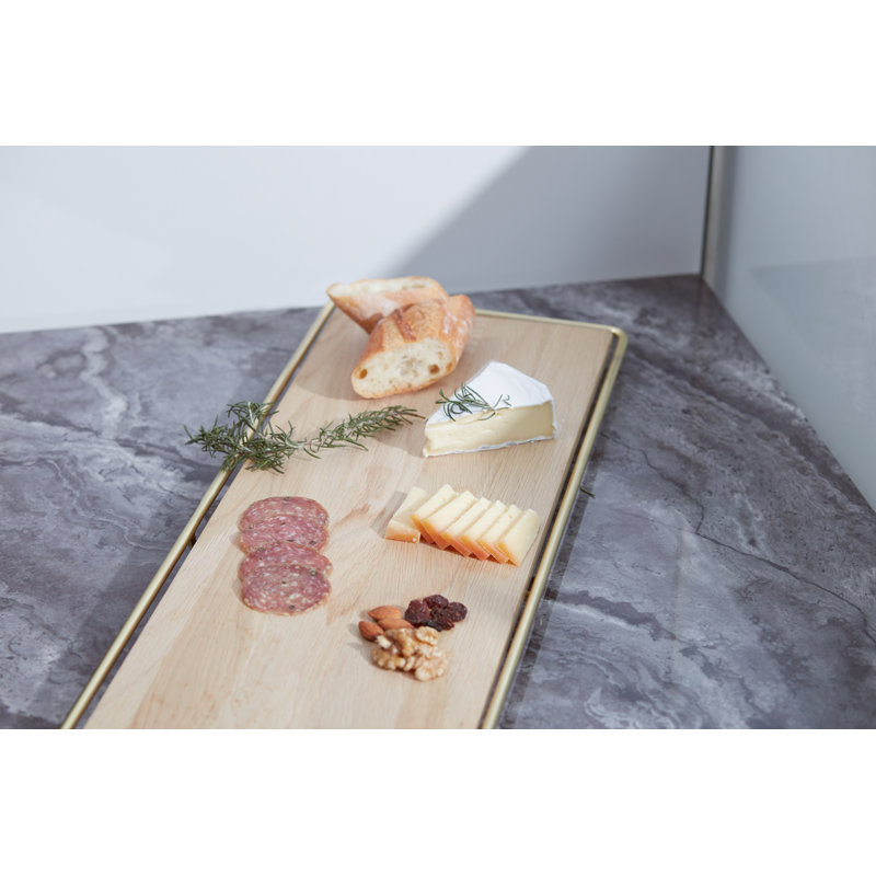 Jose Decorative Tray