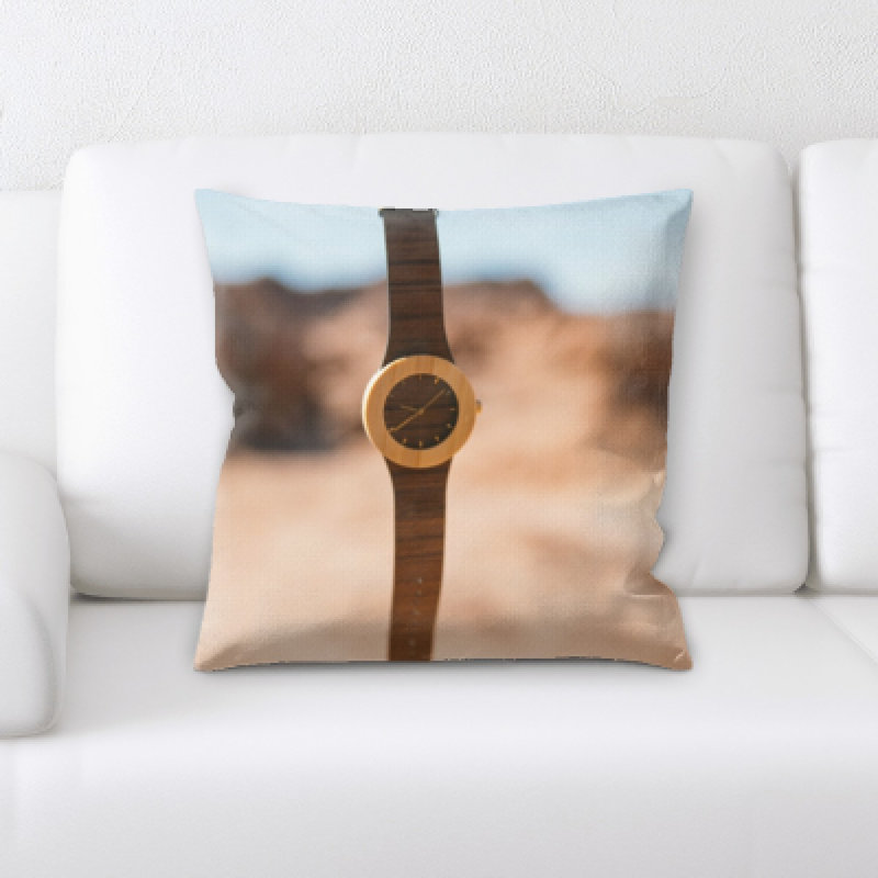 Coussin décoratif Evenson
