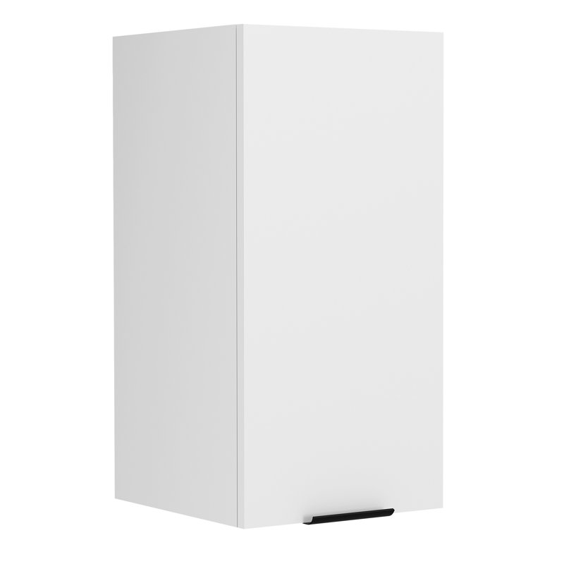 Ragini 60cm Kitchen Pantry, White