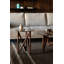 Naia Glass Single End Table-793003679
