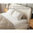 Lacricia Platform Bed Frame with Wingback Headboard, Lacricia Bed, Upholstered in Performance Fabric-2104903694