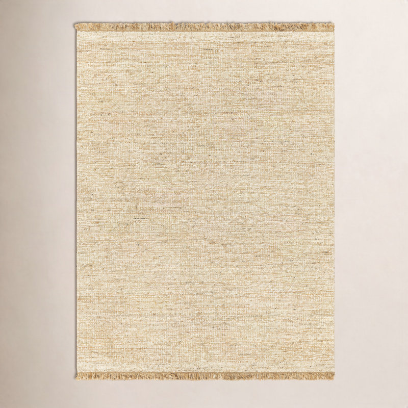 Cierra Hand Knotted Indoor Rug, Rectangle 2' x 3'