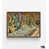 Brown Framed Print without Mat is unavailable