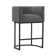 Bechtold Upholstered Counter Stool