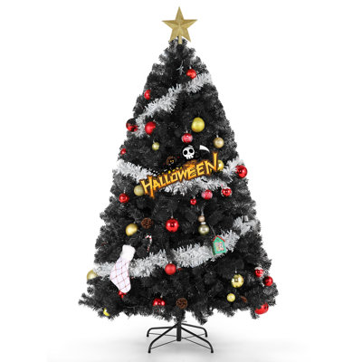 Arbre de Noël artificiel
