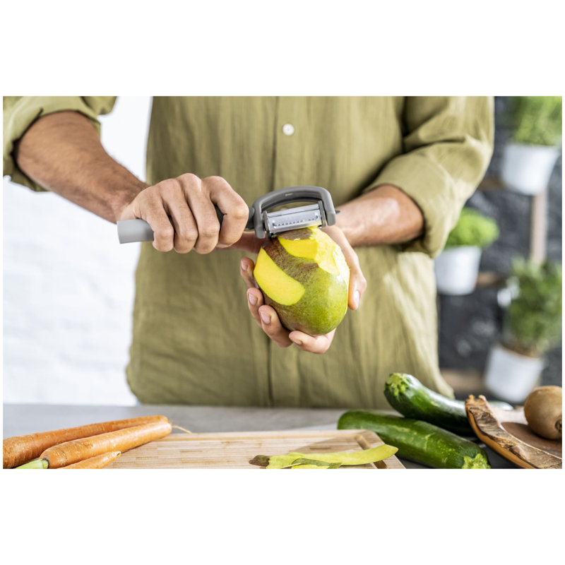 Z-Cut 5-in-1 Peeler