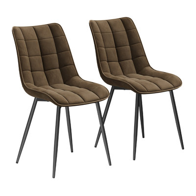 Chattooga Upholstered Dining Chair