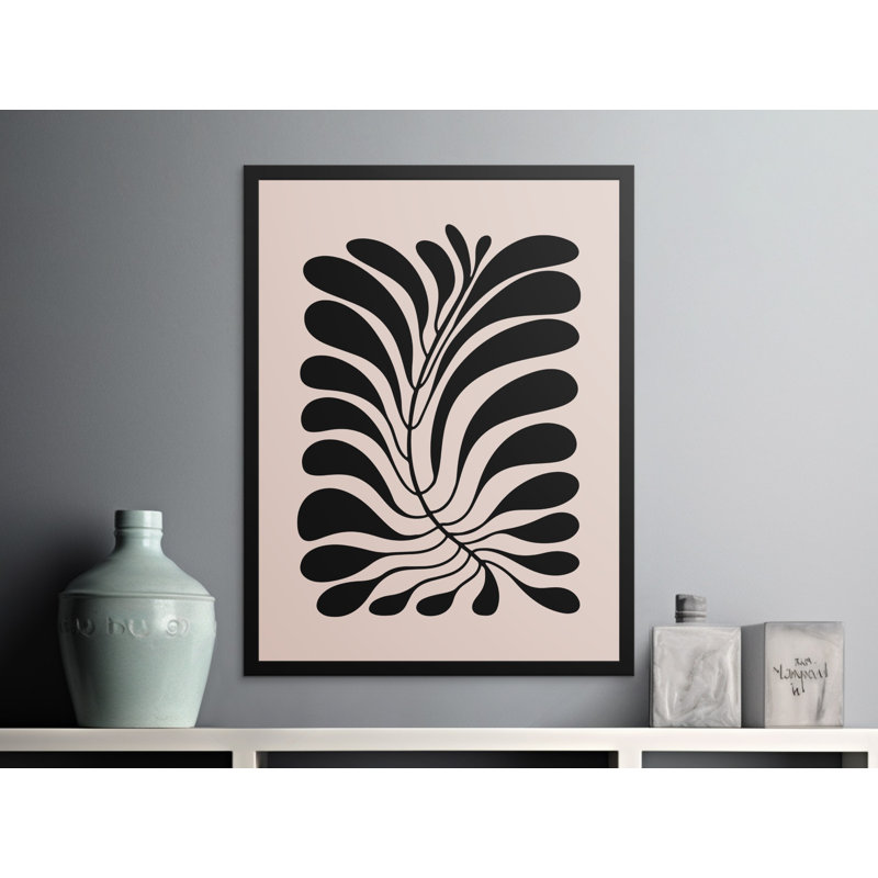 Condit Single Picture Frame Print, 45.72 cm H x 30.48 cm W