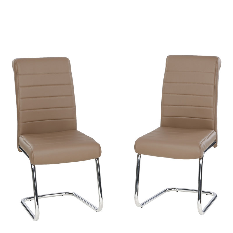 Myla Upholstered Dining Chair