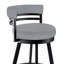 Tabouret de bar et de comptoir Aureliana-67648656-416127-416119