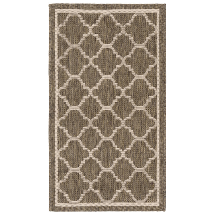 Tapis intérieur / extérieur Arneshia