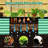 8X4X1.5 Ft Galvanized Raised Garden Bed-700490192