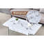 Table basse moderne avec surface relevable et base en marbre blanc-1937312359