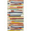 Casanova Abstract Area Rug-1269366694