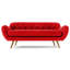 Jefferson 3 Seater Sofa-22330302