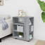 Ayaru 60cm Wide Mobile File Cabinet-869012712