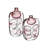 Vicolino Vase