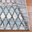 Tapis gris / rose Highland Creek-948461329