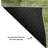 Premium Machine Washable Cerrito Olive Rug-105919865