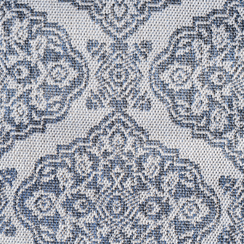 Campbelltown Indoor / Outdoor Rug, Runner 2'2" x 7'3"