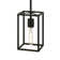 Chaima 1 - Light Single Pendant