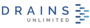 Logo Drains Unlimited
