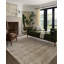 Tapis sauge / ivoire Loloi Kahmel-1107097619