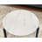 Wood Round coffee table with rubber wood legs-922385942-910359672