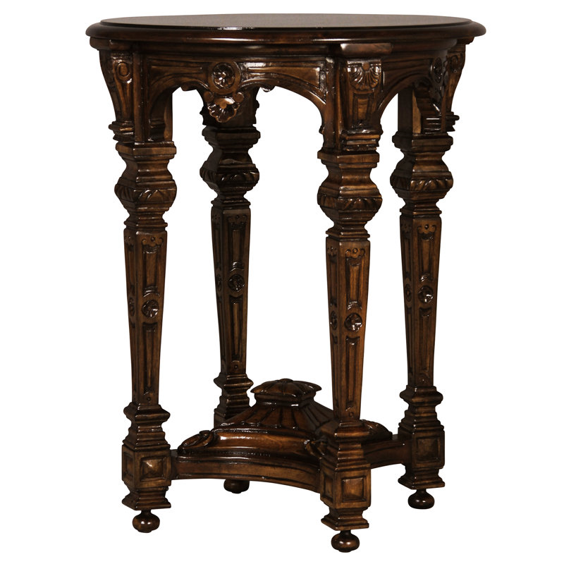Table d'appoint Louis Louis