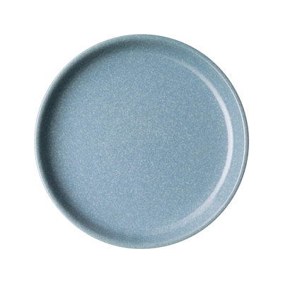 Assiette plate Elements Coupe