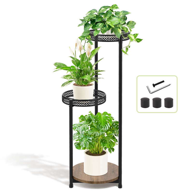 Betzabeth Plant Stand